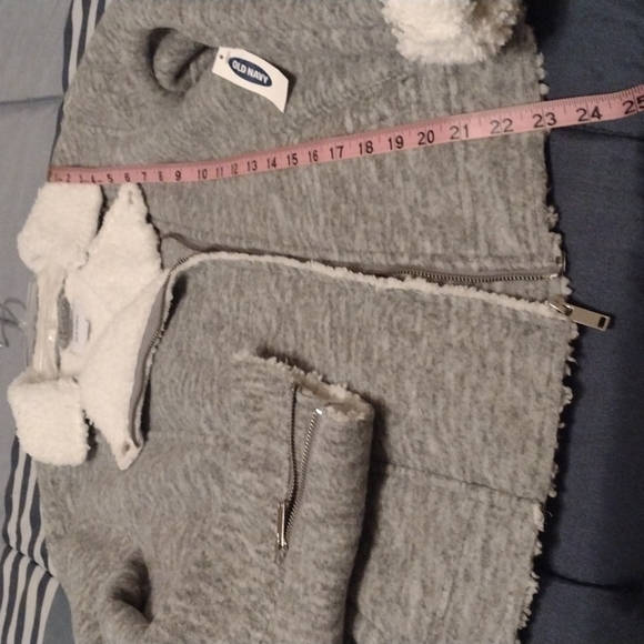 Jacket - Picture 5 of 10